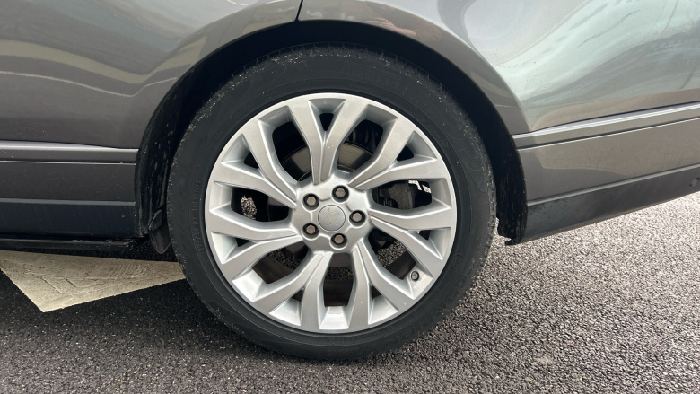 Land Rover Range Rover 3.0 SDV6 Vogue SE 4dr Auto Diesel Estate